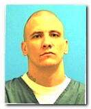 Offender Brian Stanley Barefoot