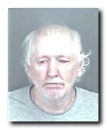 Offender Claude Dennis Engle Jr