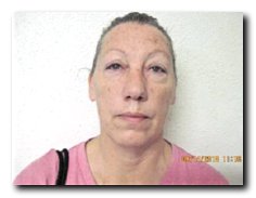 Offender Connie Hattaway Copley