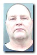 Offender Craig Eli South