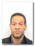 Offender Danaire Perry Wainwright