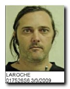 Offender Daniel Allen Laroche