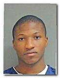 Offender David Kareem Alexander Webb