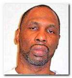 Offender Dennis Harris