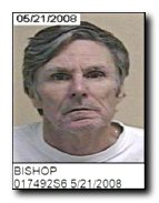 Offender Eugene Ross Bishop