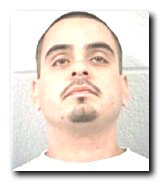 Offender Francisco Alvarez Gomez