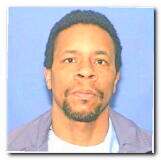 Offender Gregory Jefferson