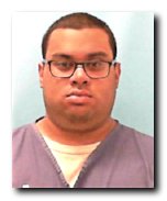 Offender Hector Luis Cabrera