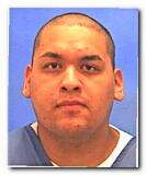 Offender Issac Zambrano-cruz