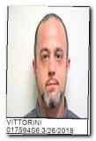 Offender Jason Anthony Vittorini