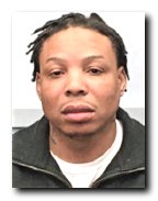 Offender Jerell Marshall