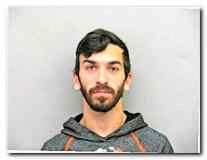 Offender Jeremy Allan Shover