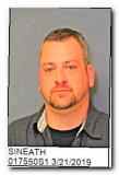 Offender Jerry Daniel Sineath