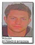 Offender Jerry Lloyd Roush