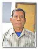 Offender Jesus Barroso