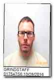 Offender John Adam Grindstaff