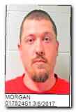 Offender John Willis Morgan