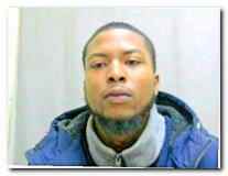 Offender Jordan M Spaulding