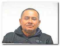 Offender Jose Ruben Polanco