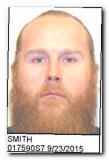 Offender Joshua David Smith