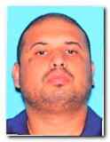 Offender Joshua Luis Rodriguez