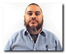 Offender Josue Eli Velasquez