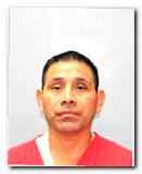 Offender Juan Perez-chavez