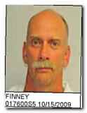 Offender Larry A Finney