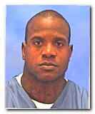 Offender Levi Raines Jr