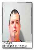 Offender Michael D Joyner