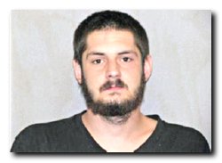 Offender Michael Ray Cooper