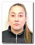 Offender Nicholle Young