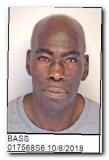 Offender Percy L Bass