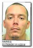 Offender Philip Scott Harris