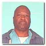 Offender Ralph Buckner