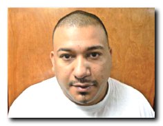Offender Richard Garcia