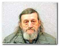 Offender Ronald Ray Echelberry