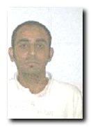 Offender Saad Ahmed Lodhi