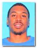 Offender Samuel Dequan Debose III