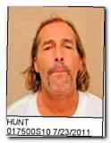 Offender Stacy Lindsey Hunt