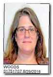 Offender Stephanie Lynn Woods