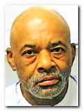 Offender Sylvester Gibbons