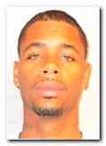 Offender Terrance D Mosley