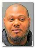 Offender Torrence Carter