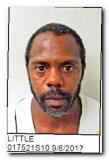 Offender Victor Levon Little