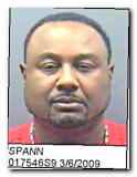 Offender William John Spann