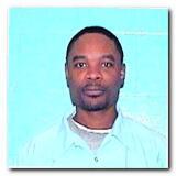 Offender Aaron Bethea