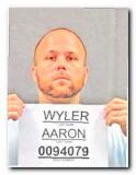 Offender Aaron C Wyler