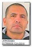 Offender Alberto Ruiz Jeronimo