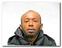 Offender Ali Jeylani Sheikh